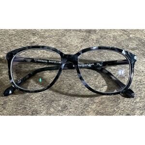Eyebuydirect Escape Tortoise Acetate Eyeglasses Frames 54-16-135-40mm G4
